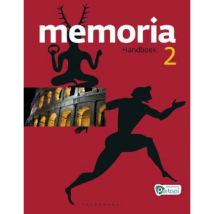 Memoria 2 - Handboek
