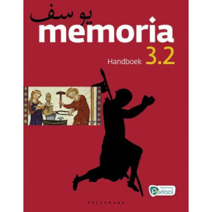 Memoria 3.2 - Handboek