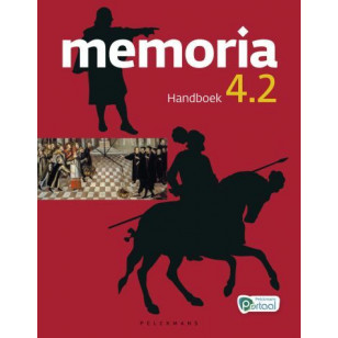 Memoria 4.2 - Handboek