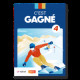 C'est gagné 4 - Leerwerkboek (édition révisée 2024)