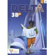 Delta 3 Leerwerkboek deel B Dubbele finaliteit 3u (incl. Scoodle)