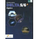 Delta 5/6 Algebra Activerend leerboek Doorstroomfinaliteit gevorderde wiskunde (incl. Scoodle)