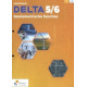 Delta 5/6 Goniometrische functies Leerwerkboek Dubbele finaliteit (incl. Scoodle)
