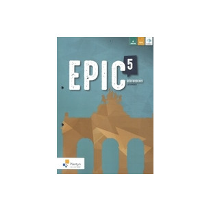 Epic 5 Activerend leerboek Dubbele en Doorstroomfinaliteit