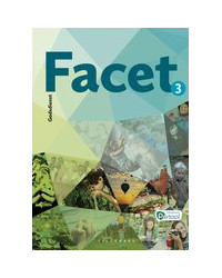 Facet 3 Leerwerkboek (incl. Pelckmans Portaal)