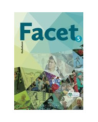 Facet 5 Leerwerkboek (incl. Pelckmans Portaal)
