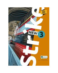 New Strike 3 Leerwerkboek (editie 2024) (incl. Pelckmans Portaal)