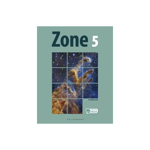 Zone 5 Doorstroom Handboek (Incl. Pelckmans Portaal)
