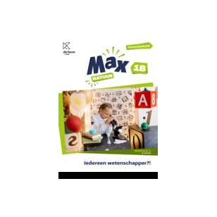 Max-natuur 1 - set modules