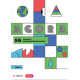 Agora 6 (sociale en gedragswetenschappen) Leerwerkboek