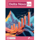Delta Nova 1 Leerwerkboek deel A (incl. Scoodle)