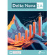 Delta Nova 2 Leerwerkboek deel A (incl. Scoodle)