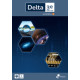 Delta 3e graad Algebra Leerboek Doorstroomfinaliteit gevorderde wiskunde