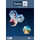 Delta 3e graad Analyse Leerboek deel 2 Doorstroomfinaliteit gevorderde wiskunde
