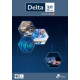 Delta 3e graad Statistiek Leerboek Doorstroomfinaliteit gevorderde wiskunde