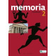 Memoria 2 Handboek (editie 2025) (incl. Pelckmans Portaal)