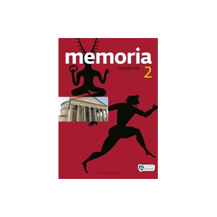 Memoria 2 Handboek (editie 2025) (incl. Pelckmans Portaal)
