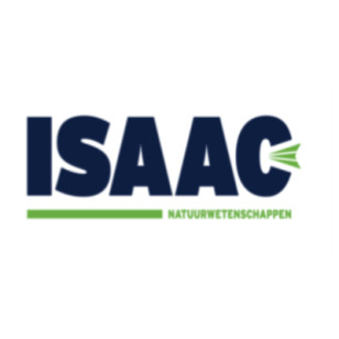 Isaac-natuurwetenschappen 1 – set van 4 modules (module 1-4)