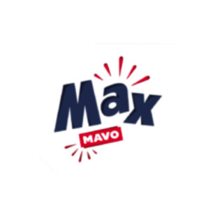 Max-mavo 1 - set van 5 modules (herwerking 2025)