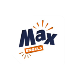Max-Engels 1 - set van 4 modules